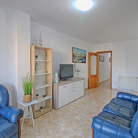 Apartamento Pueblo II Con Parking Privado Apartman Calpe Kültér fotó